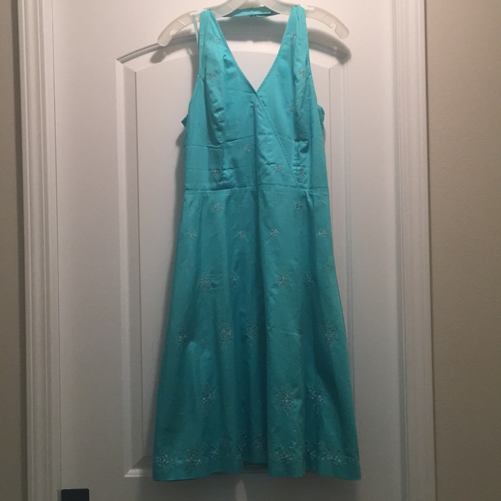 Ann Taylor dress